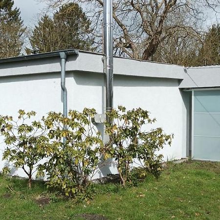 Ferienhaus In Hamburg Villa Exterior photo